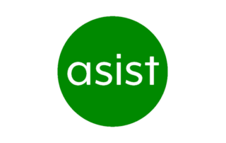 Asist logo