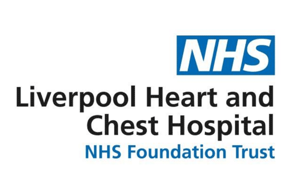 Liverpool Heart and Chest Hospital