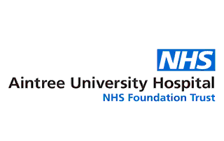 NHS Aintreee University Hospital