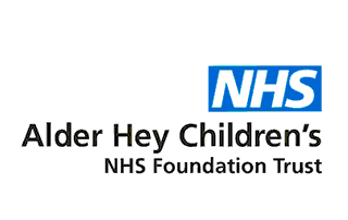 NHS Alder Hey Childrens