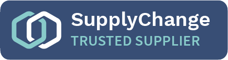 SupplyChange Trusted Supplier