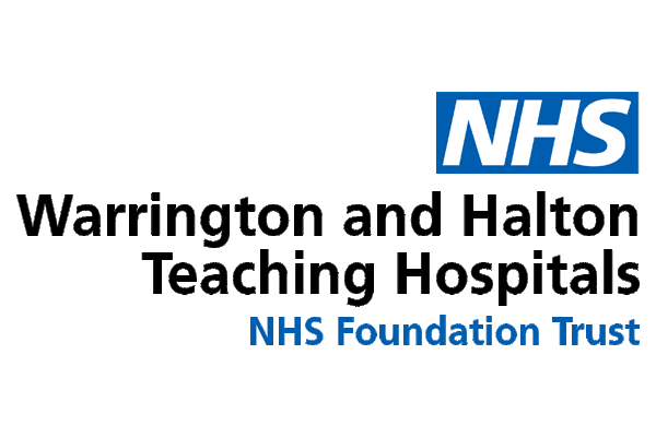 Warrington and Halton teaching hospitals NHS