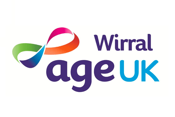 Wirral age UK