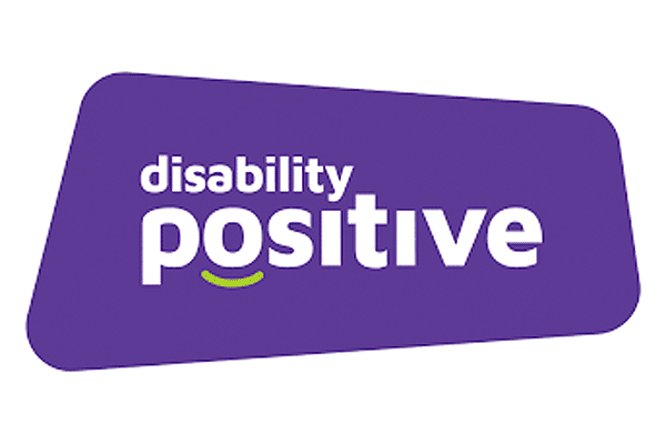 disability positive