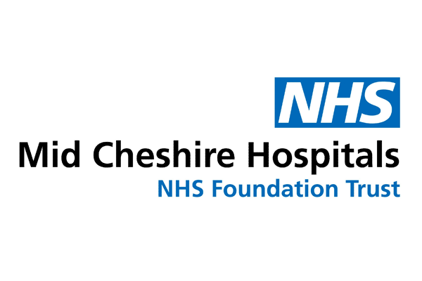 mid Cheshire hospitals
