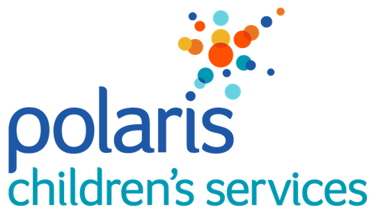 polarischildrensservices logo