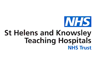st helens and knowsley teaching hospitals nhs