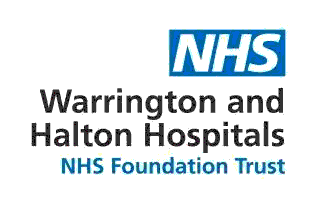 warrington and halton hospitals