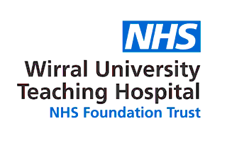 wirral university teaching hospital NHS