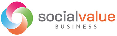 socialvaluebusiness.com Logo