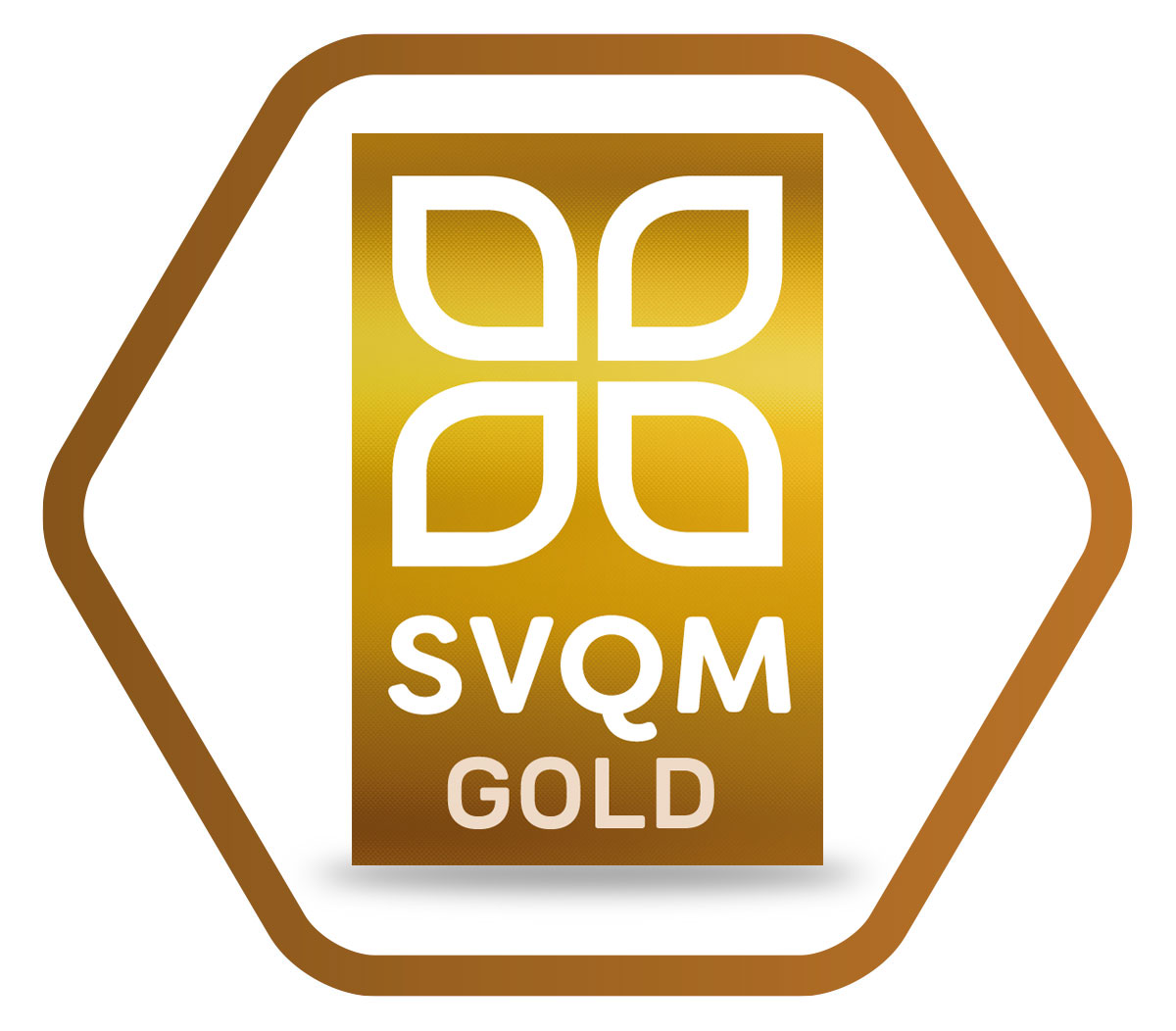 SVQM Gold